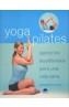 YOGA PILATES | 9788497541732 | LYSYCIA, JACQUELINE | Galatea Llibres | Llibreria online de Reus, Tarragona | Comprar llibres en català i castellà online