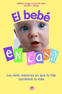 BEBE EN CASA, EL | 9788497542951 | YOUNGS, BETTY | Galatea Llibres | Llibreria online de Reus, Tarragona | Comprar llibres en català i castellà online