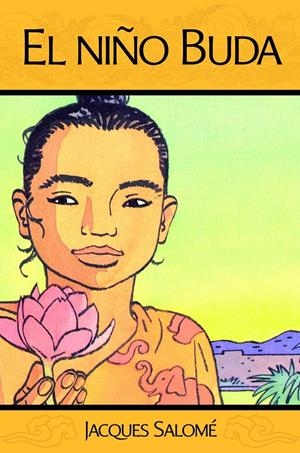 NIÑO BUDA, EL | 9788497543217 | SALOME, JACQUES | Galatea Llibres | Librería online de Reus, Tarragona | Comprar libros en catalán y castellano online