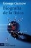 BIOGRAFIA DE LA FISICA | 9788420637686 | GAMOW, GEORGE | Galatea Llibres | Llibreria online de Reus, Tarragona | Comprar llibres en català i castellà online