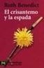 EL CRISANTEMO Y LA ESPADA | 9788420655857 | BENEDICT, RUTH | Galatea Llibres | Librería online de Reus, Tarragona | Comprar libros en catalán y castellano online