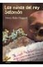LAS MINAS DEL REY SALOMON | 9788466715607 | HAGGARD, HENRY RIDER | Galatea Llibres | Llibreria online de Reus, Tarragona | Comprar llibres en català i castellà online