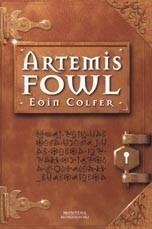 ARTEMIS FOWL | 9788484411154 | COLFER, EOIN | Galatea Llibres | Llibreria online de Reus, Tarragona | Comprar llibres en català i castellà online