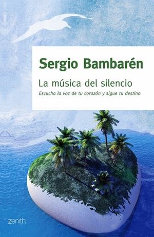MUSICA DEL SILENCIO, LA | 9788408063773 | BAMBAREN, SERGIO | Galatea Llibres | Librería online de Reus, Tarragona | Comprar libros en catalán y castellano online