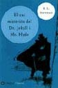 CAS MISTERIOS DEL DR. JEKYLL I MR. HYDE, EL | 9788482644233 | STEVENSON, R.L. | Galatea Llibres | Llibreria online de Reus, Tarragona | Comprar llibres en català i castellà online