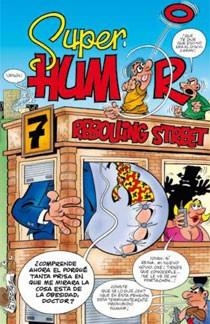 SUPER HUMOR MORTADELO Nº 48 ( 7 REBOLLING STREET ) | 9788466643405 | IBAÑEZ, FRANCISCO | Galatea Llibres | Llibreria online de Reus, Tarragona | Comprar llibres en català i castellà online