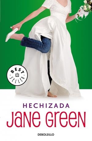 HECHIZADA | 9788497932295 | GREEN, JANE | Galatea Llibres | Librería online de Reus, Tarragona | Comprar libros en catalán y castellano online