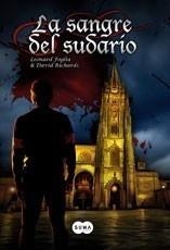 SANGRE DEL SUDARIO, LA | 9788483651186 | FOGLIA, LEONARD Y DAVID RICHARDS | Galatea Llibres | Librería online de Reus, Tarragona | Comprar libros en catalán y castellano online