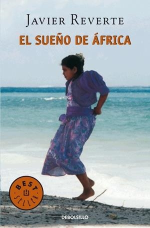 EL SUEÑO DE AFRICA | 9788497934732 | REVERTE, JAVIER | Galatea Llibres | Llibreria online de Reus, Tarragona | Comprar llibres en català i castellà online