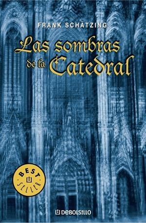SOMBRAS DE LA CATEDRAL, LAS | 9788497934565 | SCHAETZING,FRANK | Galatea Llibres | Llibreria online de Reus, Tarragona | Comprar llibres en català i castellà online