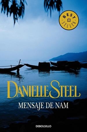 MENSAJE DE NAM | 9788497592680 | STEEL, DANIELLE | Galatea Llibres | Llibreria online de Reus, Tarragona | Comprar llibres en català i castellà online