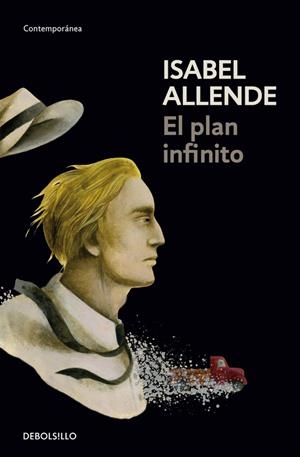 EL PLAN INFINITO | 9788497593892 | ALLENDE, ISABEL | Galatea Llibres | Llibreria online de Reus, Tarragona | Comprar llibres en català i castellà online