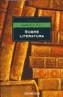 SOBRE LITERATURA | 9788497935586 | ECO, UMBERTO | Galatea Llibres | Llibreria online de Reus, Tarragona | Comprar llibres en català i castellà online