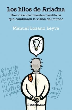 LOS HILOS DE ARIADNA | 9788483467480 | LOZANO, MANUEL | Galatea Llibres | Librería online de Reus, Tarragona | Comprar libros en catalán y castellano online