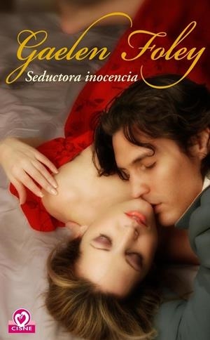 SEDUCTORA INOCENCIA | 9788497936392 | FOLEY, GAELEN | Galatea Llibres | Llibreria online de Reus, Tarragona | Comprar llibres en català i castellà online