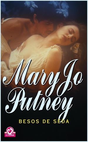 BESOS DE SEDA | 9788497936156 | PUTNEY,MARY JO | Galatea Llibres | Llibreria online de Reus, Tarragona | Comprar llibres en català i castellà online