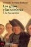 GOZOS Y LAS SOMBRAS 3. LA PASCUA TRISTE | 9788420638331 | TORRENTE BALLESTER, GONZALO | Galatea Llibres | Librería online de Reus, Tarragona | Comprar libros en catalán y castellano online