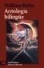 ANTOLOGIA BILINGUE BLAKE | 9788420673264 | BLAKE, WILLIAM | Galatea Llibres | Librería online de Reus, Tarragona | Comprar libros en catalán y castellano online