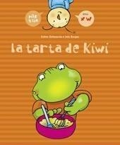PILO Y LÍA. LA TARTA DE KIWI | 9788426358042 | ECHEVARRÍA SORIANO, ESTHER | Galatea Llibres | Librería online de Reus, Tarragona | Comprar libros en catalán y castellano online