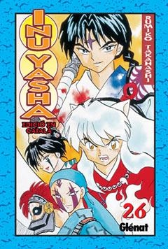 INU YASHA 26 (CAT) | 9788483574119 | TAKAHASHI, RUMIKO | Galatea Llibres | Llibreria online de Reus, Tarragona | Comprar llibres en català i castellà online