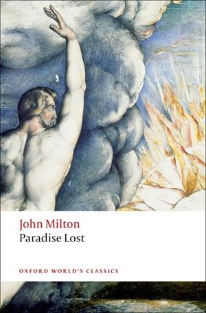PARADISE LOST (OXFORD WORLD CLASSICS) | 9780199535743 | MILTON, JOHN | Galatea Llibres | Librería online de Reus, Tarragona | Comprar libros en catalán y castellano online