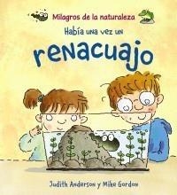 HABÍA UNA VEZ UN RENACUAJO | 9788466786836 | ANDERSON, JUDITH | Galatea Llibres | Llibreria online de Reus, Tarragona | Comprar llibres en català i castellà online