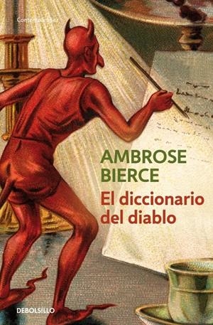 EL DICCIONARIO DEL DIABLO | 9788483464960 | BIERCE, AMBROSE | Galatea Llibres | Llibreria online de Reus, Tarragona | Comprar llibres en català i castellà online