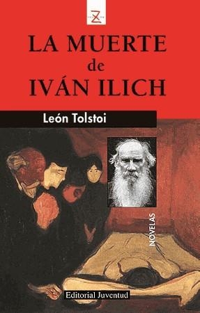 MUERTE DE IVAN ILITCH, LA | 9788426111173 | TOLSTOI, LEON | Galatea Llibres | Llibreria online de Reus, Tarragona | Comprar llibres en català i castellà online