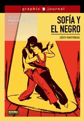 SOFIA Y EL NEGRO | 9788467900347 | VANISTENDAEL, JUDITH | Galatea Llibres | Llibreria online de Reus, Tarragona | Comprar llibres en català i castellà online
