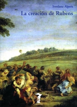 CREACION DE RUBENS, LA | 9788477746133 | Galatea Llibres | Librería online de Reus, Tarragona | Comprar libros en catalán y castellano online