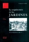 ARQUITECTURA DE LOS JARDINES, LA | 9788429121032 | FARIELLO, FRANCESCO | Galatea Llibres | Llibreria online de Reus, Tarragona | Comprar llibres en català i castellà online