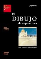 DIBUJO DE ARQUITECTURA, EL | 9788429121063 | SAINZ, JORGE | Galatea Llibres | Llibreria online de Reus, Tarragona | Comprar llibres en català i castellà online