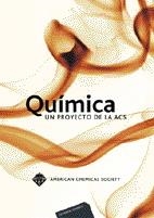 QUIMICA. UN PROYECTO DE LA ACS | 9788429170016 | A.C.S. | Galatea Llibres | Librería online de Reus, Tarragona | Comprar libros en catalán y castellano online