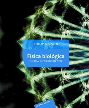 FISICA BIOLOGICA | 9788429118377 | NELSON, PHILIP | Galatea Llibres | Librería online de Reus, Tarragona | Comprar libros en catalán y castellano online