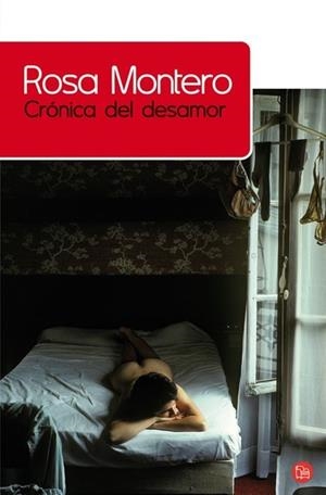 CRONICA DEL DESAMOR | 9788466324007 | MONTERO GAYO, ROSA | Galatea Llibres | Llibreria online de Reus, Tarragona | Comprar llibres en català i castellà online
