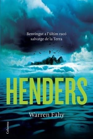 HENDERS | 9788466410816 | FAHY, WARREN | Galatea Llibres | Librería online de Reus, Tarragona | Comprar libros en catalán y castellano online