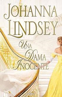 DAMA INOCENTE, UNA | 9788466637954 | LINDSEY, JOHANNA | Galatea Llibres | Llibreria online de Reus, Tarragona | Comprar llibres en català i castellà online