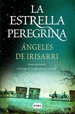 ESTRELLA PEREGRINA, LA | 9788483650875 | IRISARRI PASCUAL, ANGELES | Galatea Llibres | Librería online de Reus, Tarragona | Comprar libros en catalán y castellano online