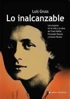 INALCANZABLE, LO | 9789876140607 | GRUSS, LUIS | Galatea Llibres | Librería online de Reus, Tarragona | Comprar libros en catalán y castellano online