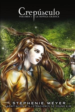 CREPUSCULO VOL.1 NOVELA GRAFICA | 9788420406138 | MEYER, STEPHENIE - YOUNG KIM | Galatea Llibres | Librería online de Reus, Tarragona | Comprar libros en catalán y castellano online