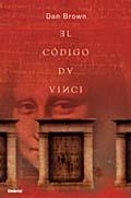 CODIGO DA VINCI, EL | 9788495618603 | BROWN, DAN | Galatea Llibres | Librería online de Reus, Tarragona | Comprar libros en catalán y castellano online