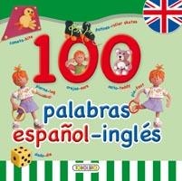 100 PALABRAS ESPAÑOL-INGLÉS | 9788499130798 | TODOLIBRO | Galatea Llibres | Librería online de Reus, Tarragona | Comprar libros en catalán y castellano online