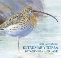 ENTRE MAR Y TIERRA | 9788496553699 | VARELA, JUAN M. | Galatea Llibres | Librería online de Reus, Tarragona | Comprar libros en catalán y castellano online