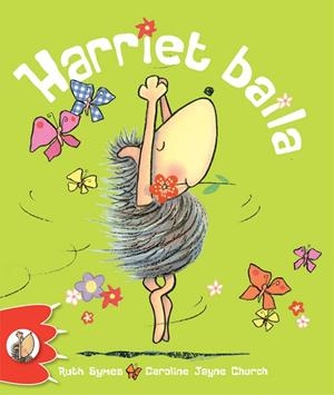 HARRIET BAILA | 9788492880263 | SYMES, RUTH | Galatea Llibres | Librería online de Reus, Tarragona | Comprar libros en catalán y castellano online