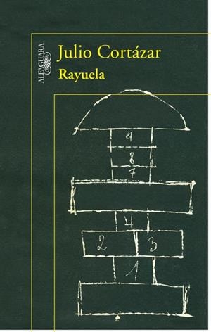 RAYUELA | 9788420405940 | CORTAZAR, JULIO | Galatea Llibres | Llibreria online de Reus, Tarragona | Comprar llibres en català i castellà online