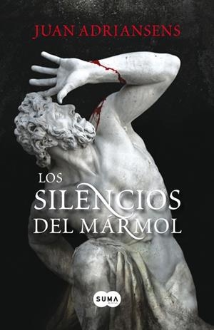 SILENCIOS DE MARMOL, LOS | 9788483651797 | ADRIAENSENS MENOCAL, JUAN | Galatea Llibres | Llibreria online de Reus, Tarragona | Comprar llibres en català i castellà online