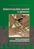 INTERVENCIÓN SOCIAL Y GÉNERO | 9788427716872 | AMADOR MUÑOZ, LUIS V. Y MONREAL GIMENO, Mª DEL CARMEN | Galatea Llibres | Librería online de Reus, Tarragona | Comprar libros en catalán y castellano online
