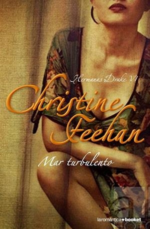 MAR TURBULENTO | 9788408093169 | FEEHAN, CHRISTINE | Galatea Llibres | Llibreria online de Reus, Tarragona | Comprar llibres en català i castellà online