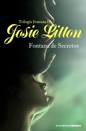 FONTANA DE SECRETOS | 9788408093176 | LITTON, JOSIE | Galatea Llibres | Librería online de Reus, Tarragona | Comprar libros en catalán y castellano online