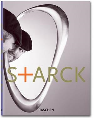 STARCK | 9783836521512 | COOPER, ED MAE/DOZE, PIERRE | Galatea Llibres | Librería online de Reus, Tarragona | Comprar libros en catalán y castellano online